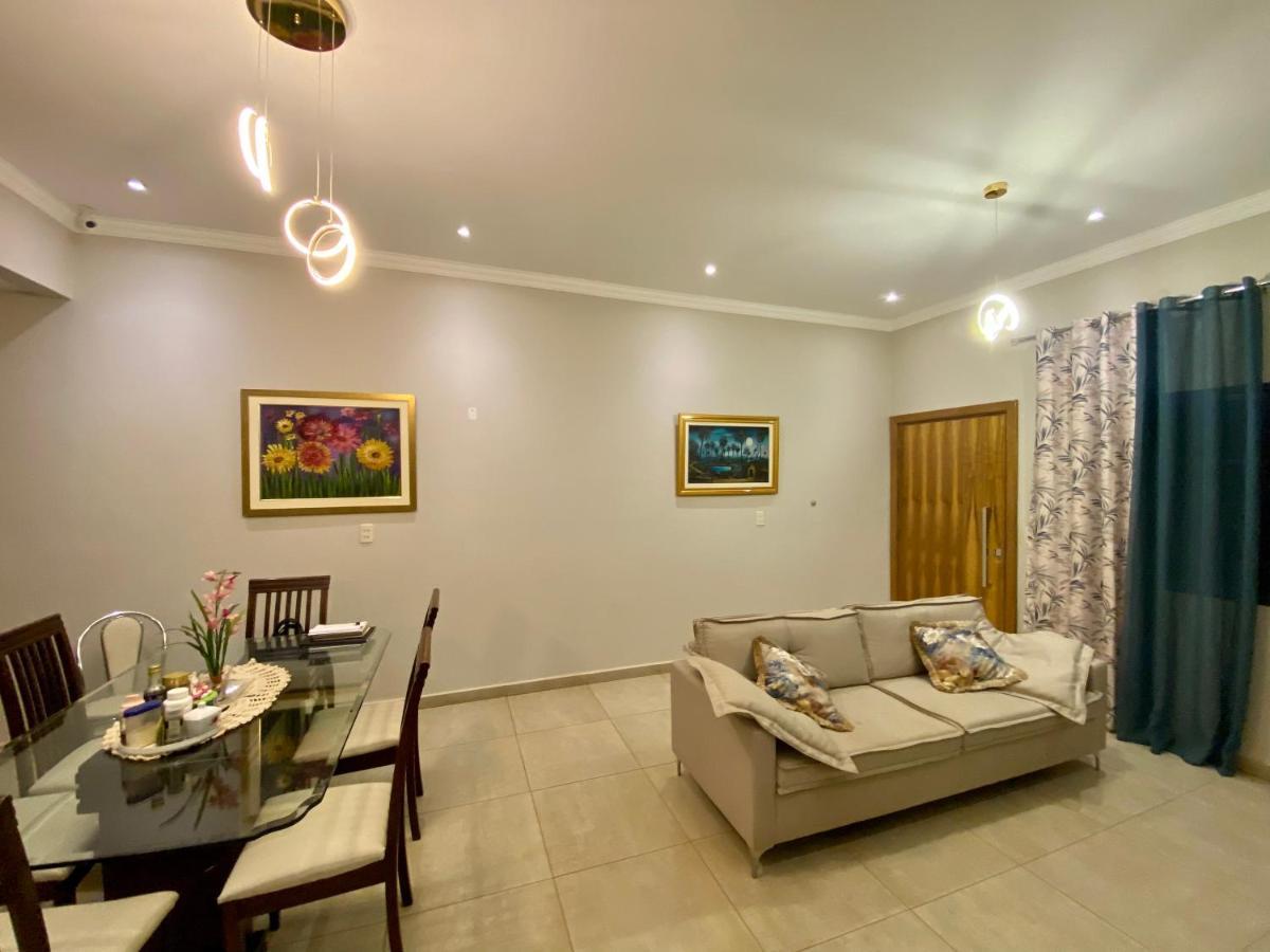 Moderna Y Unica Casa Independiente Con Jardin Y Estacionamiento Ciudad del Este Exterior foto